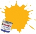 Эмалевая краска INSIGNIA YELLOW 14мл Humbrol (AA1674-154)